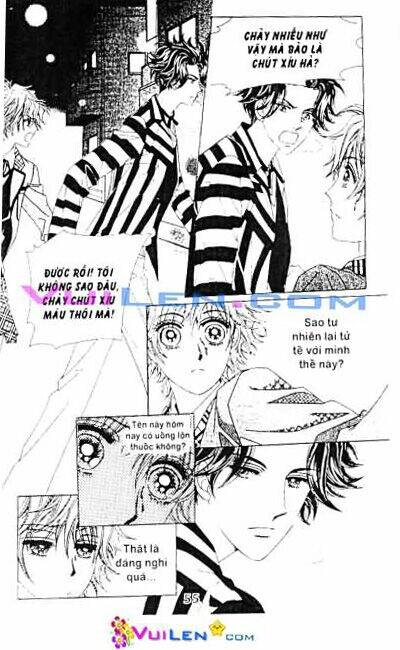 Đợi Em Chapter 27 - Trang 2