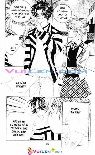 Đợi Em Chapter 27 - Trang 2