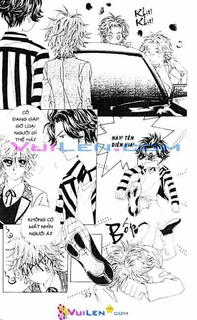 Đợi Em Chapter 27 - Trang 2