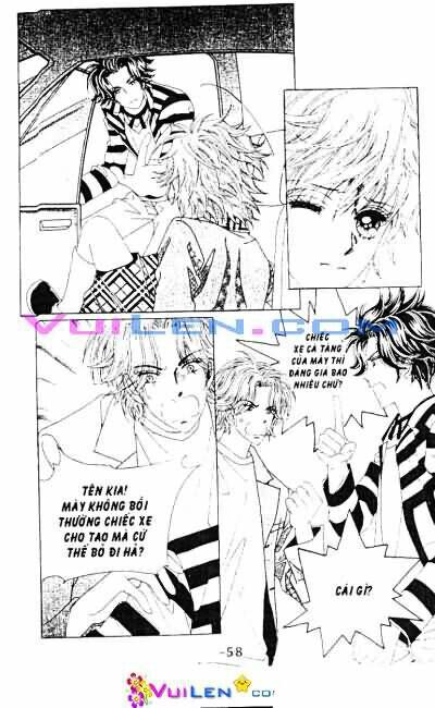 Đợi Em Chapter 27 - Trang 2