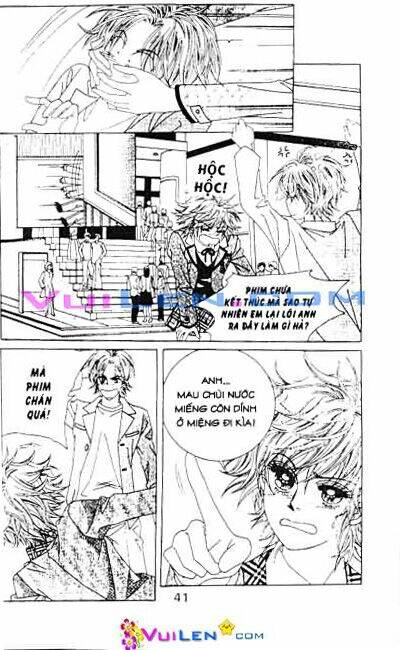 Đợi Em Chapter 27 - Trang 2