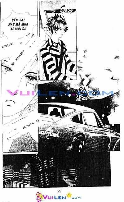 Đợi Em Chapter 27 - Trang 2