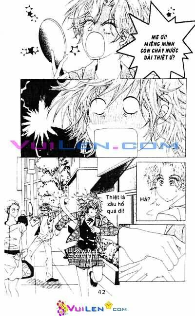 Đợi Em Chapter 27 - Trang 2