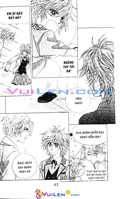 Đợi Em Chapter 27 - Trang 2