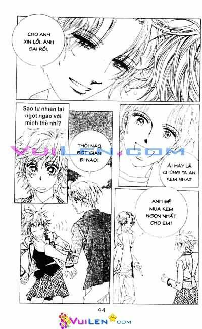 Đợi Em Chapter 27 - Trang 2