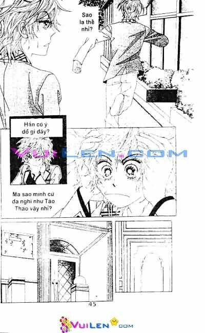 Đợi Em Chapter 27 - Trang 2