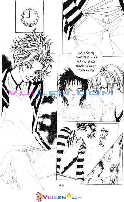 Đợi Em Chapter 27 - Trang 2