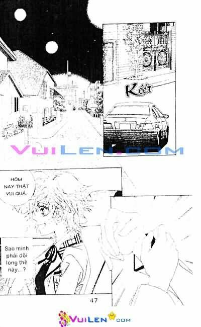 Đợi Em Chapter 27 - Trang 2