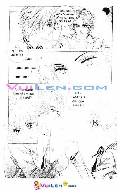 Đợi Em Chapter 27 - Trang 2