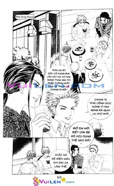 Đợi Em Chapter 28 - Trang 2