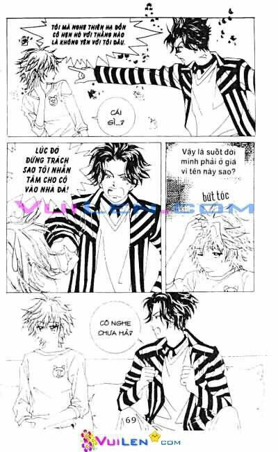 Đợi Em Chapter 28 - Trang 2