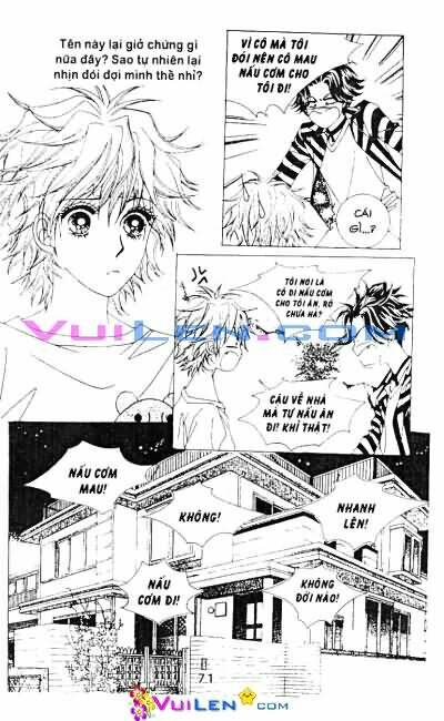 Đợi Em Chapter 28 - Trang 2