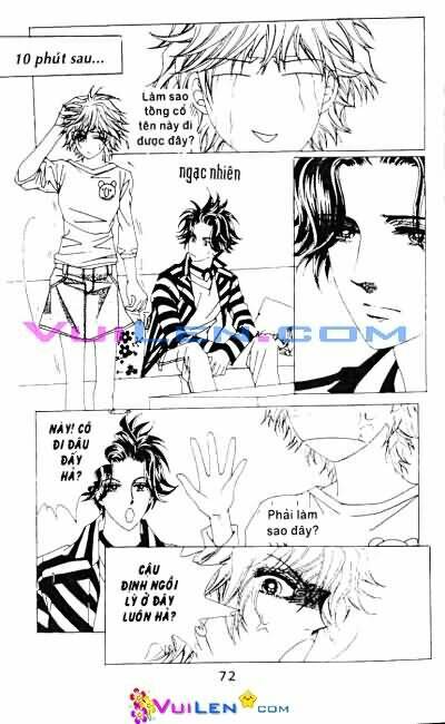 Đợi Em Chapter 28 - Trang 2