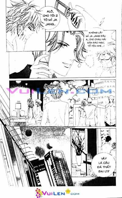 Đợi Em Chapter 28 - Trang 2