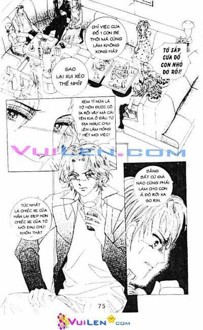 Đợi Em Chapter 28 - Trang 2