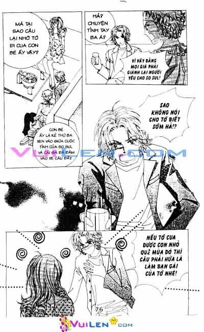 Đợi Em Chapter 28 - Trang 2