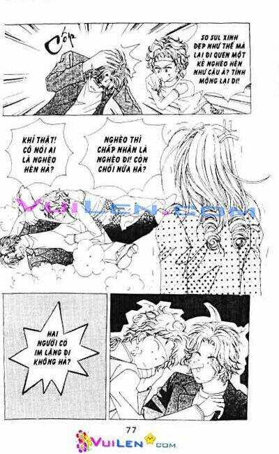 Đợi Em Chapter 28 - Trang 2