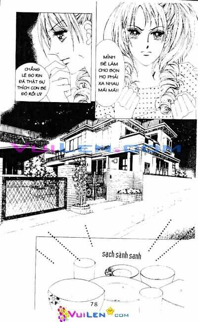 Đợi Em Chapter 28 - Trang 2