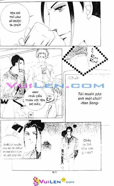 Đợi Em Chapter 28 - Trang 2