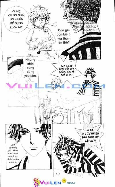 Đợi Em Chapter 28 - Trang 2