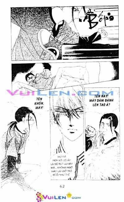 Đợi Em Chapter 28 - Trang 2