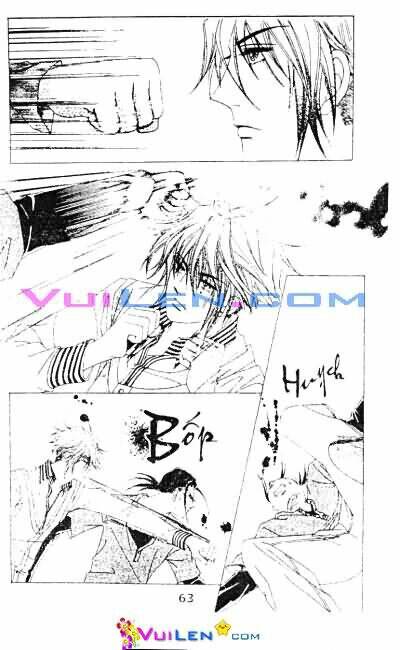 Đợi Em Chapter 28 - Trang 2