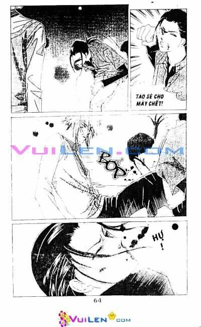 Đợi Em Chapter 28 - Trang 2