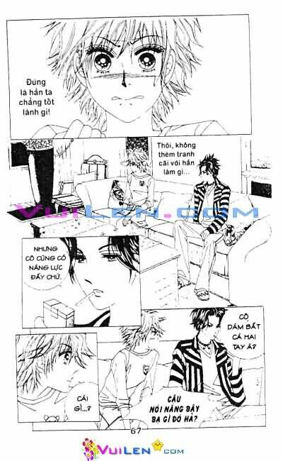 Đợi Em Chapter 28 - Trang 2