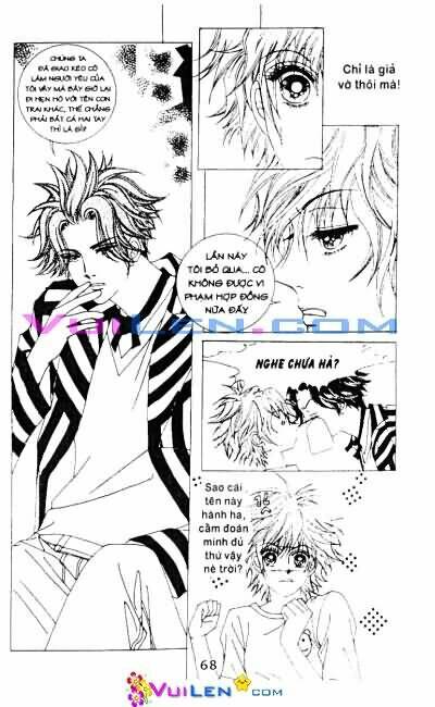 Đợi Em Chapter 28 - Trang 2