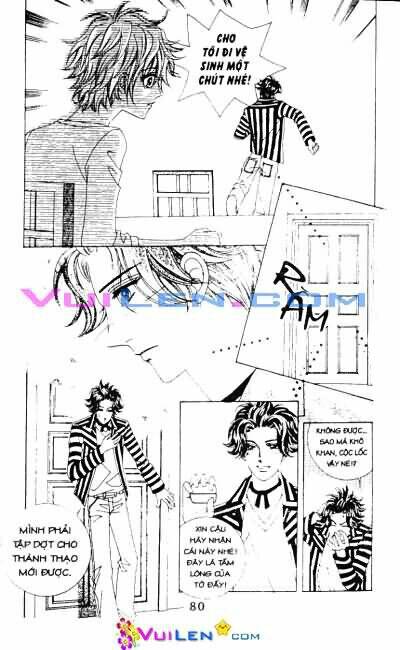 Đợi Em Chapter 29 - Trang 2