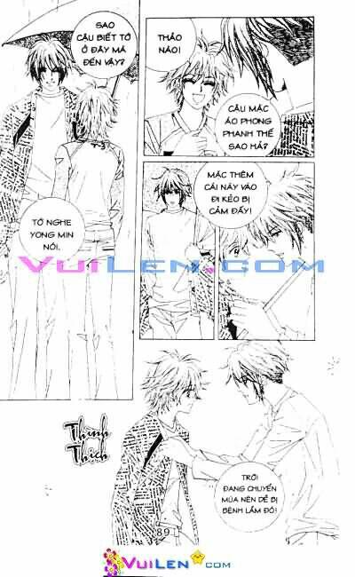 Đợi Em Chapter 29 - Trang 2