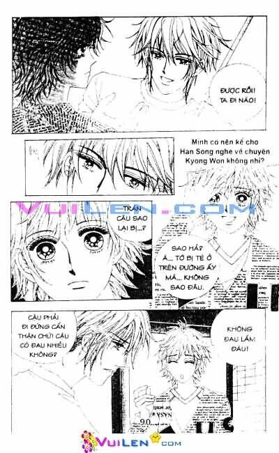 Đợi Em Chapter 29 - Trang 2