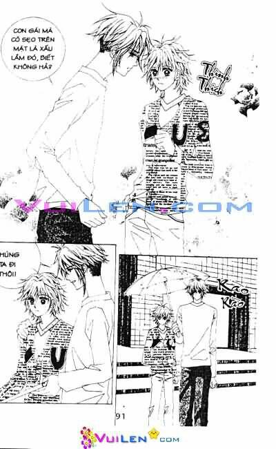 Đợi Em Chapter 29 - Trang 2