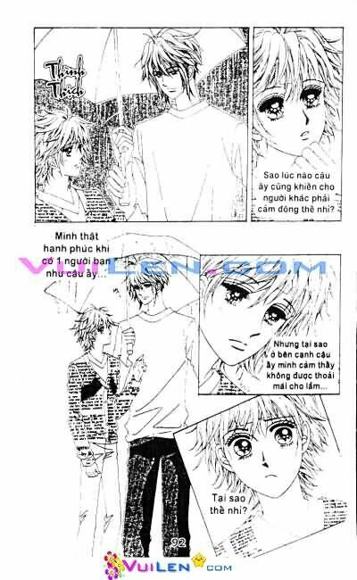 Đợi Em Chapter 29 - Trang 2