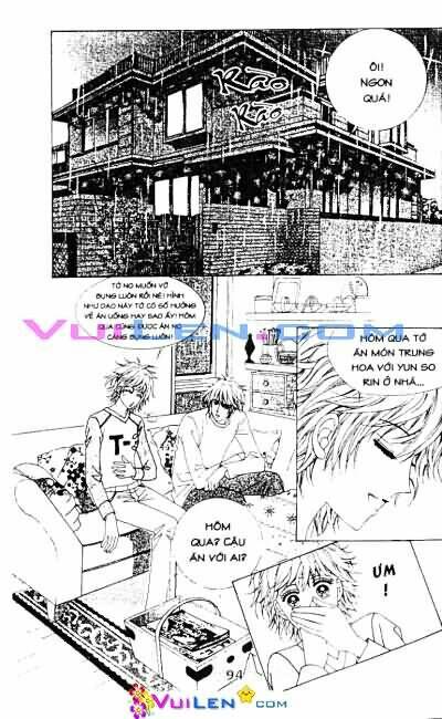 Đợi Em Chapter 29 - Trang 2