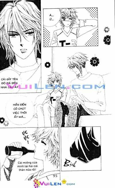 Đợi Em Chapter 29 - Trang 2