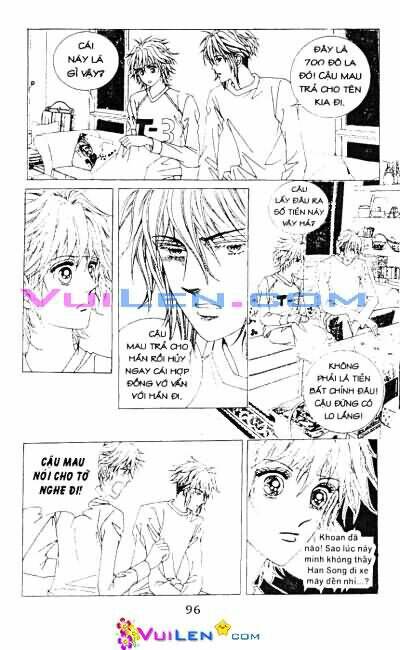 Đợi Em Chapter 29 - Trang 2