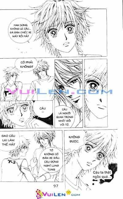 Đợi Em Chapter 29 - Trang 2