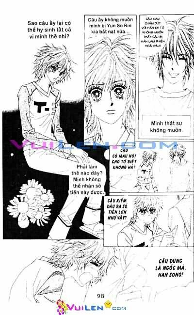 Đợi Em Chapter 29 - Trang 2