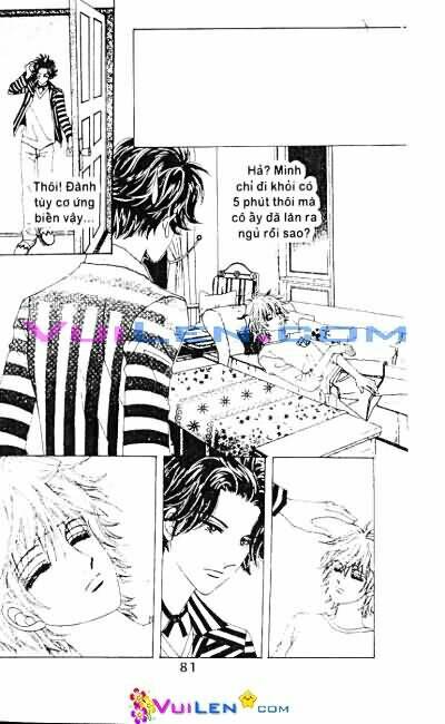 Đợi Em Chapter 29 - Trang 2