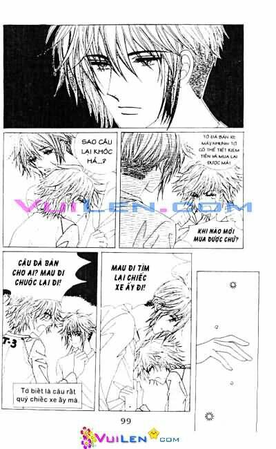 Đợi Em Chapter 29 - Trang 2