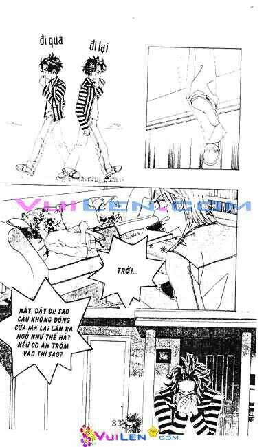 Đợi Em Chapter 29 - Trang 2