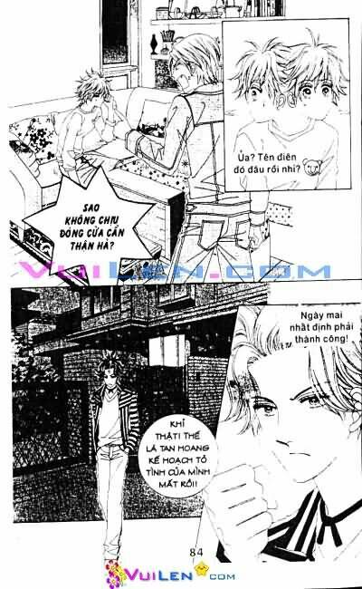 Đợi Em Chapter 29 - Trang 2