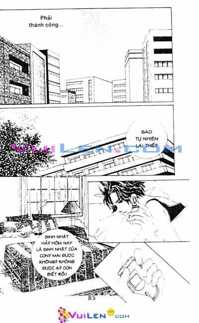 Đợi Em Chapter 29 - Trang 2