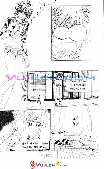 Đợi Em Chapter 29 - Trang 2