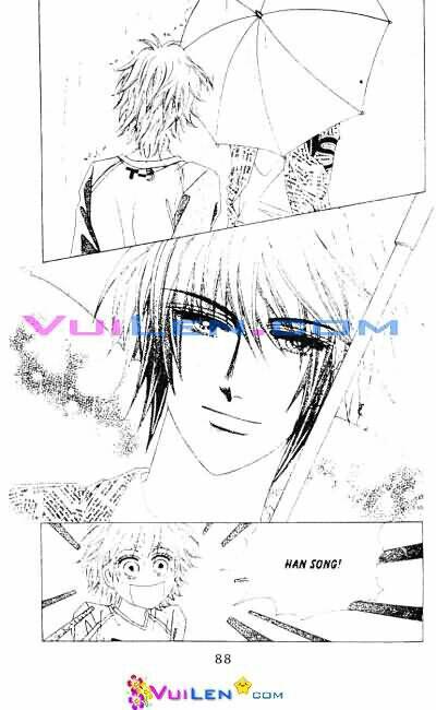 Đợi Em Chapter 29 - Trang 2