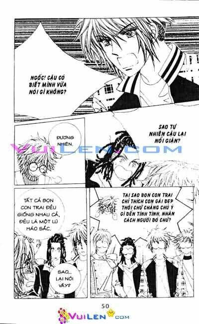 Đợi Em Chapter 3 - Trang 2