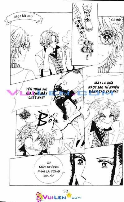 Đợi Em Chapter 3 - Trang 2