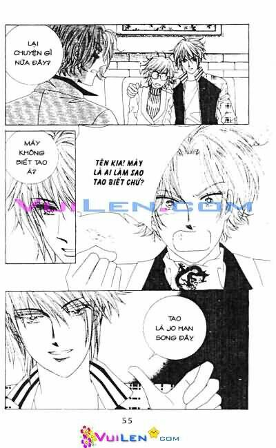 Đợi Em Chapter 3 - Trang 2