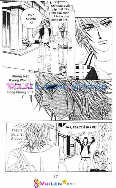 Đợi Em Chapter 3 - Trang 2